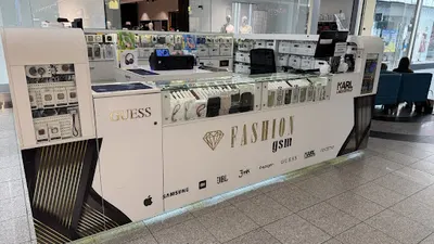 Fashion GSM Świdnica I Akcesoria do telefonów